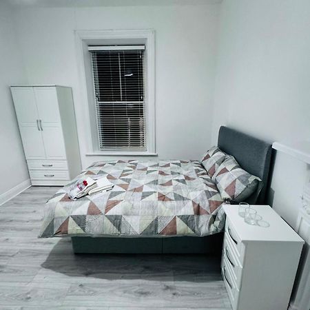 Naas Town - Budget Double Bedrooms Zewnętrze zdjęcie
