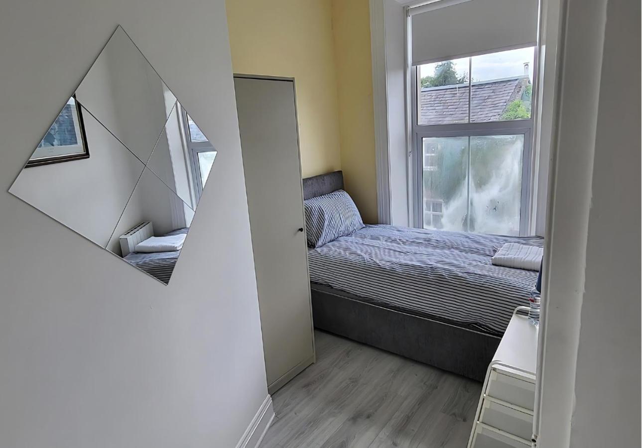 Naas Town - Budget Double Bedrooms Zewnętrze zdjęcie