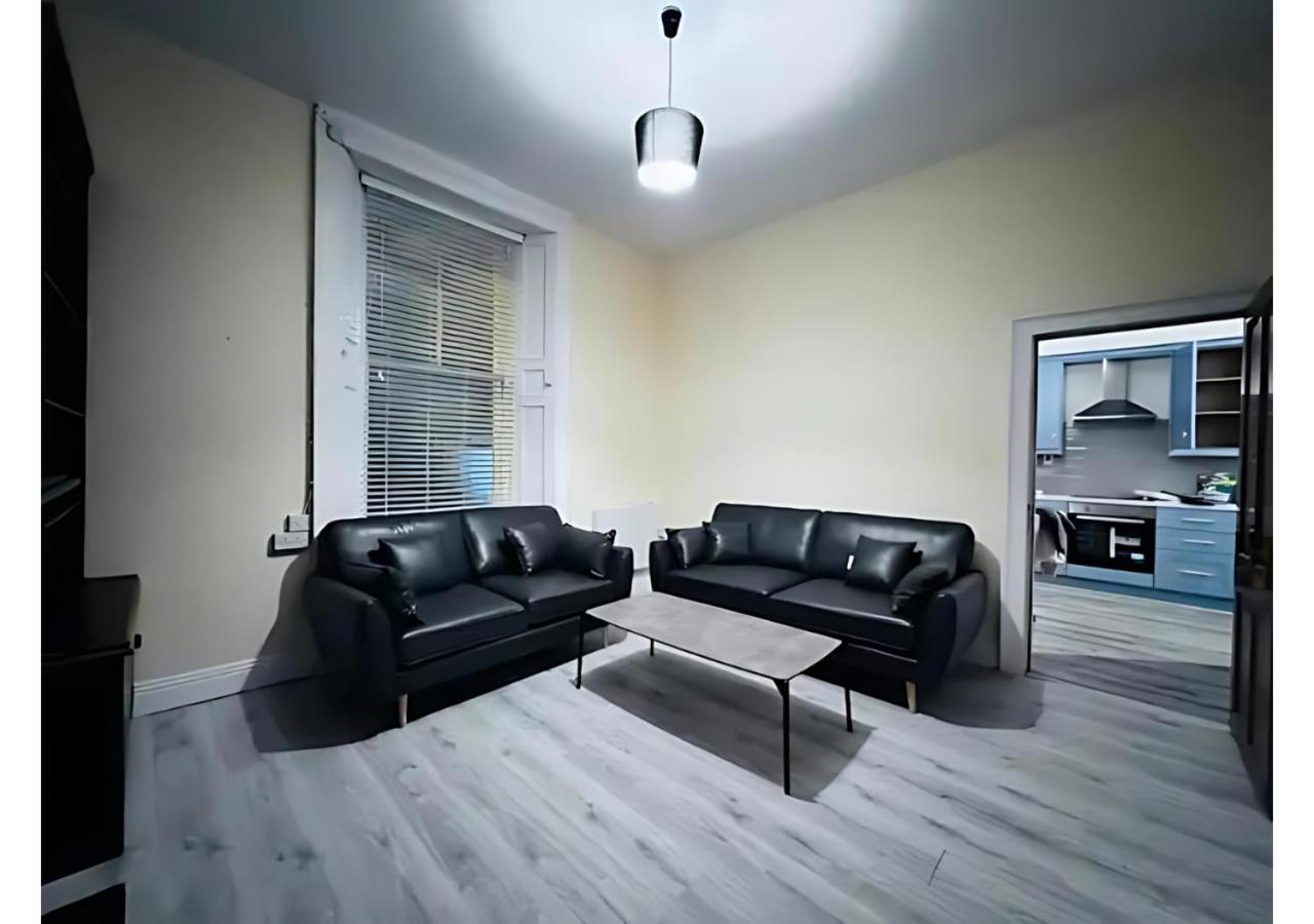 Naas Town - Budget Double Bedrooms Zewnętrze zdjęcie