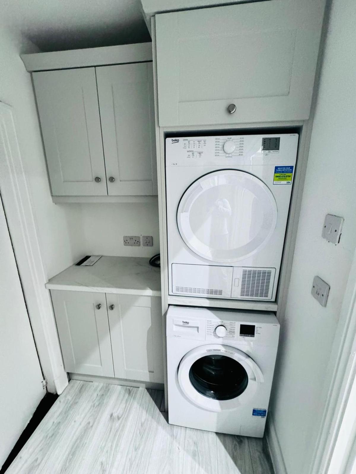 Naas Town - Budget Double Bedrooms Zewnętrze zdjęcie