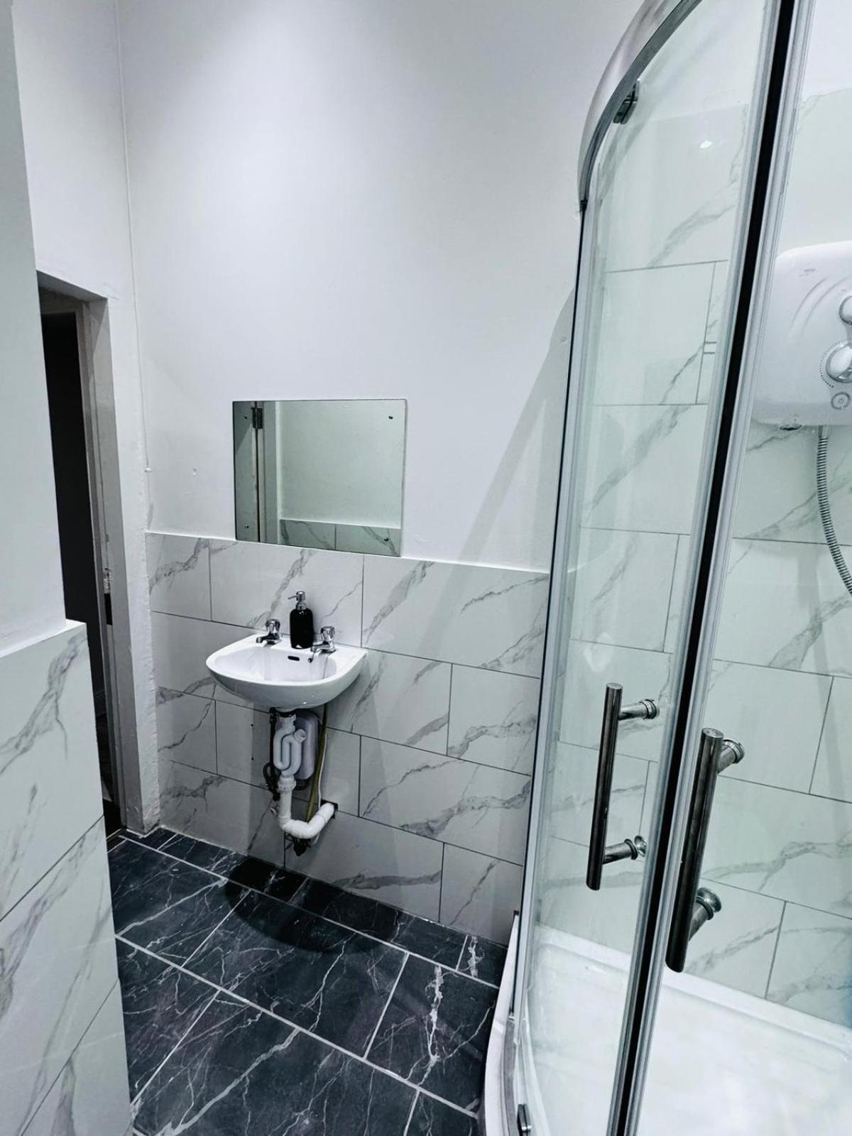 Naas Town - Budget Double Bedrooms Zewnętrze zdjęcie